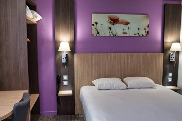Room Standard